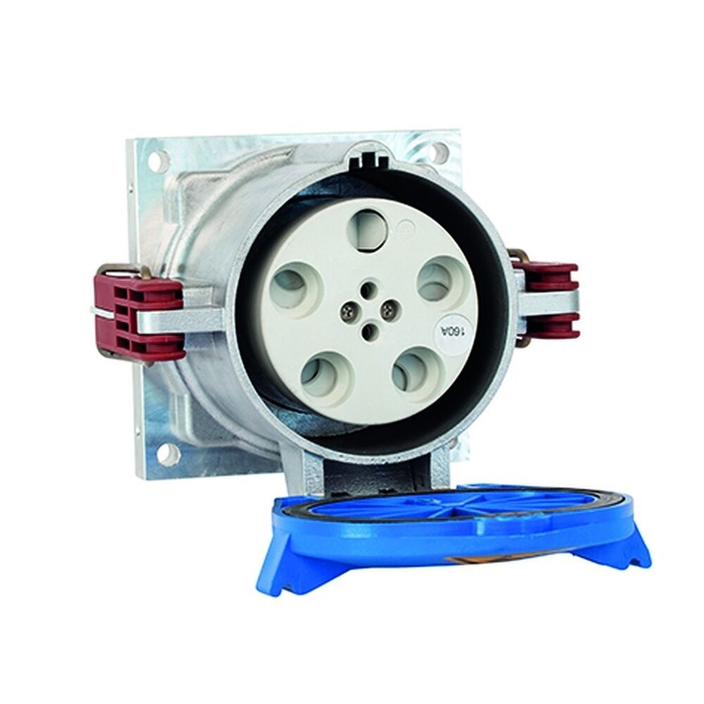 Mennekes Anbausteckdose 75070 