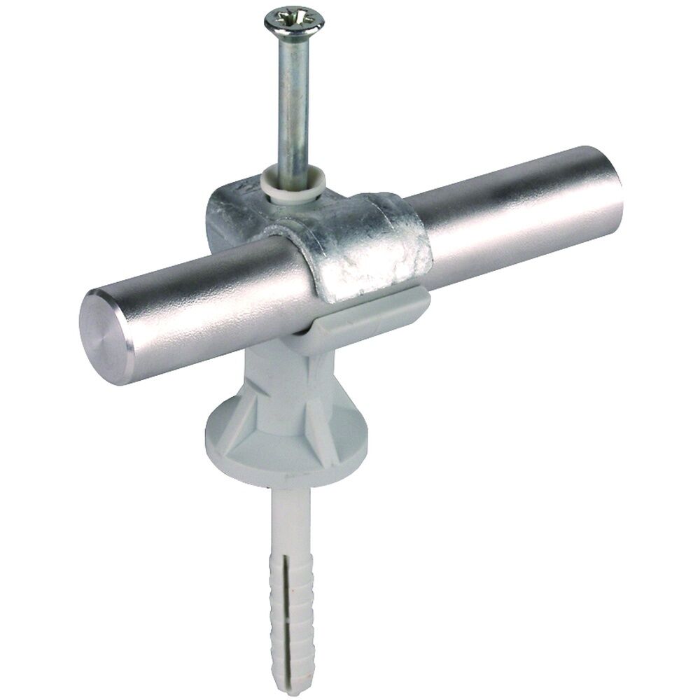 Dehn + Söhne Stangenhalter 252000 Typ SH DFI 16 STTZN H42 GR