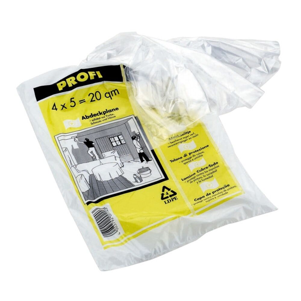 Cimco Abdeckplane 145004