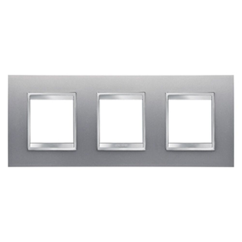 Gewiss Abdeckrahmen GW16226VT