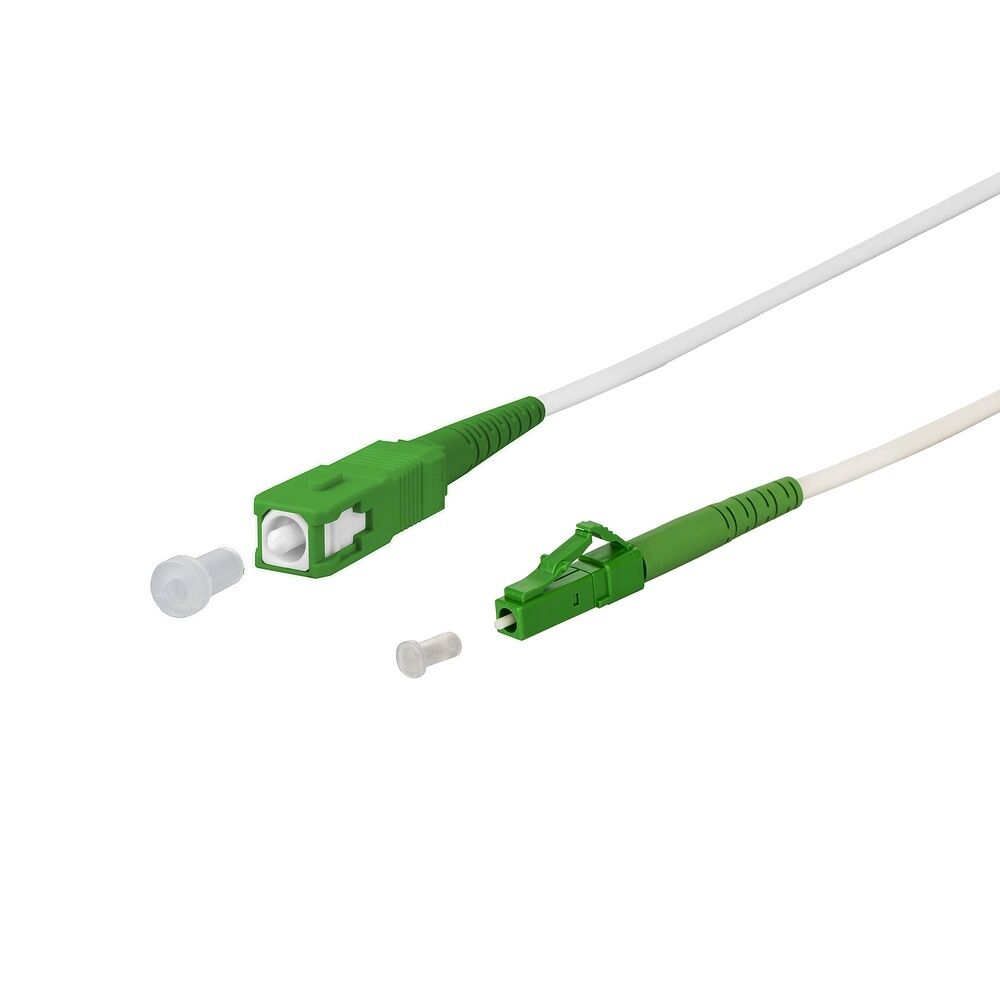 METZ CONNECT Patchkabel 151P7EAJAC8E