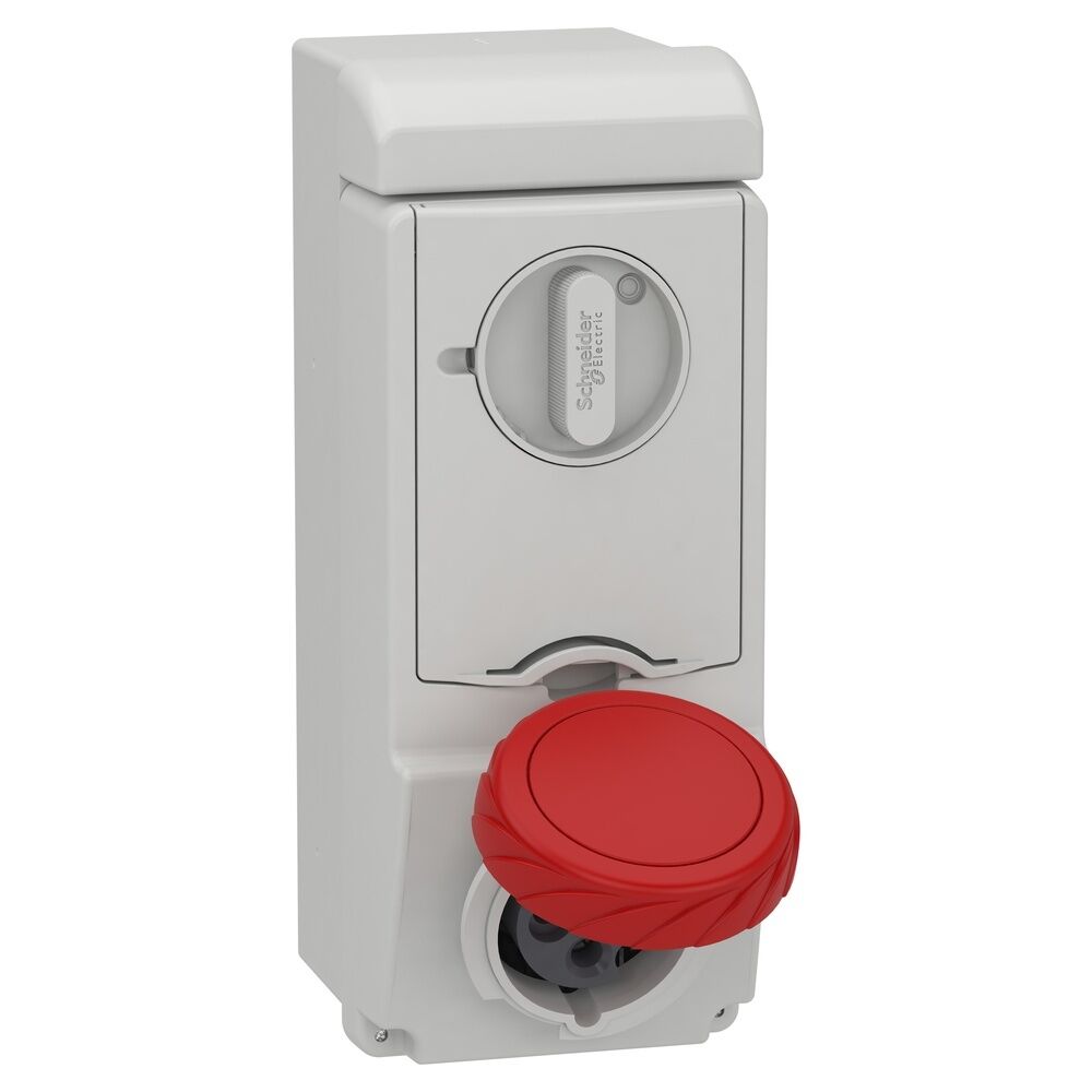 Schneider Electric Wandsteckdose 83185