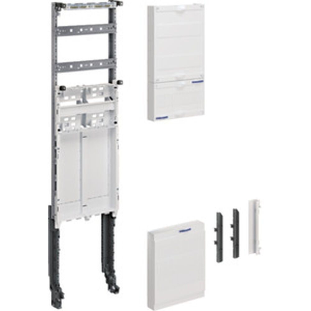 Hager Einbausatz ZU32ME