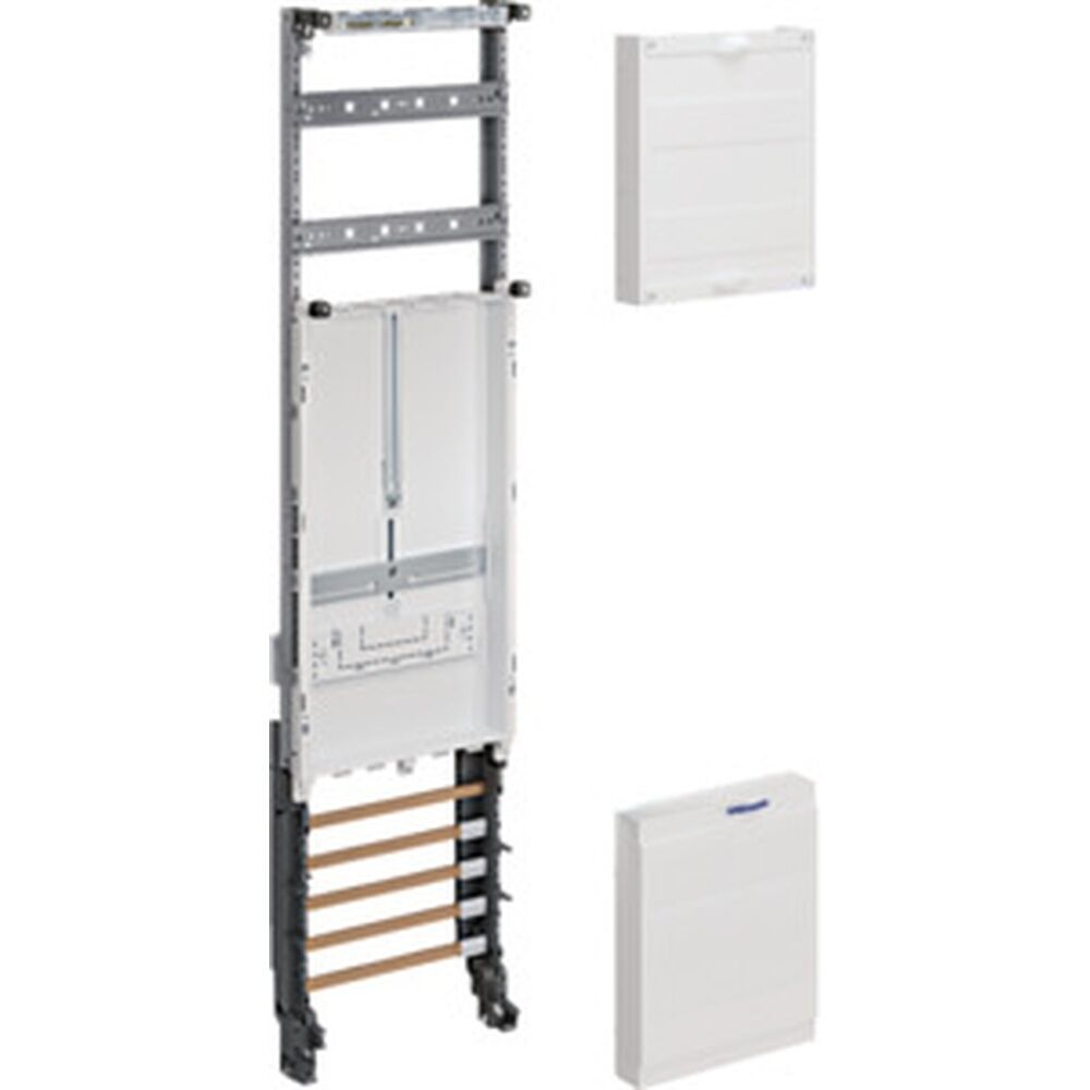 Hager Komplettfeld ZH33XL