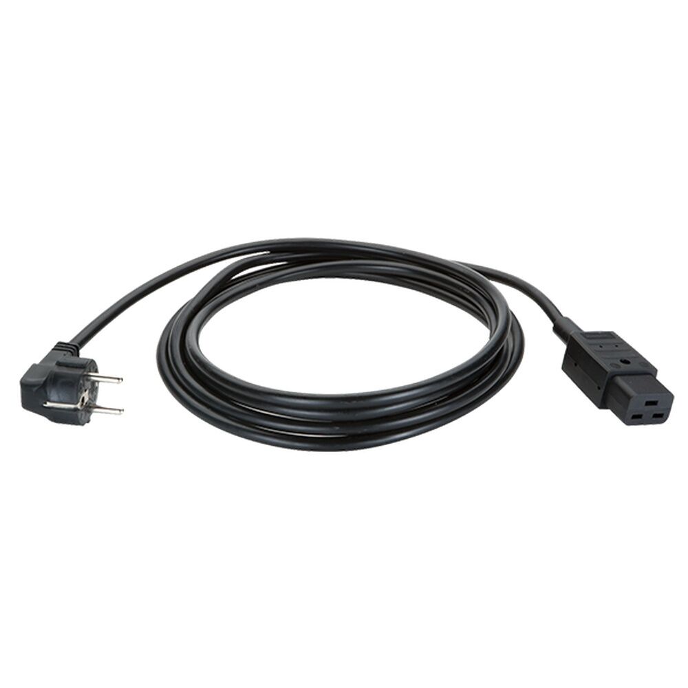 Bachmann Kaltgerätezuleitung 352.174