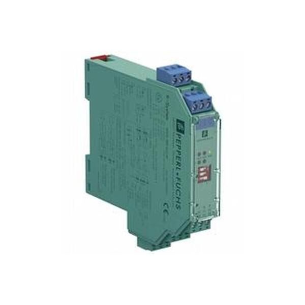Pepperl+Fuchs Schaltverstärker 203355 Typ KFD2-SR2-Ex2.W 