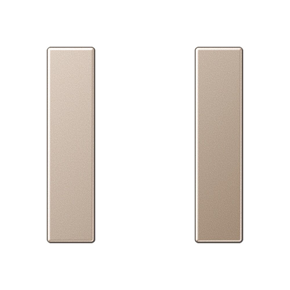 Jung Tastensatz 1fach A 501 TSA CH