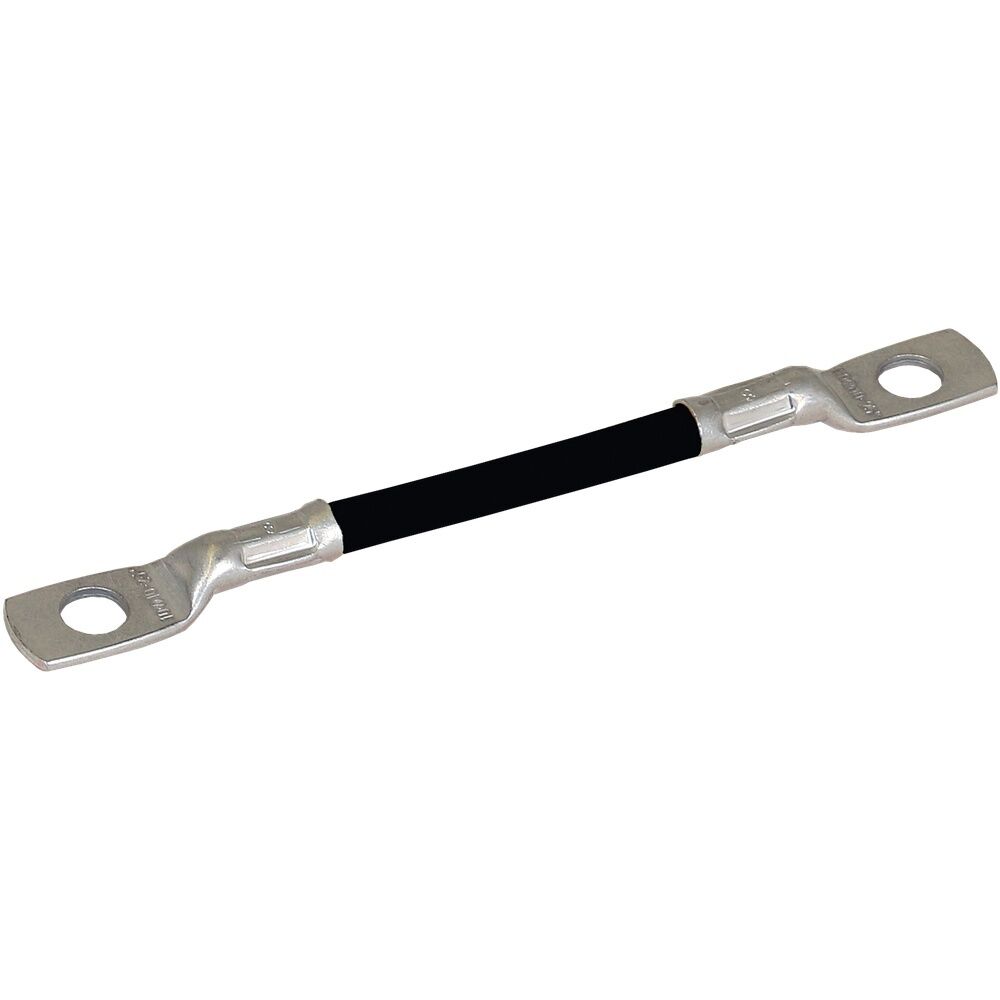 Dehn + Söhne Überbrückungsseil 377225 Typ UEBS 25 L... B10.5 CU SW ID