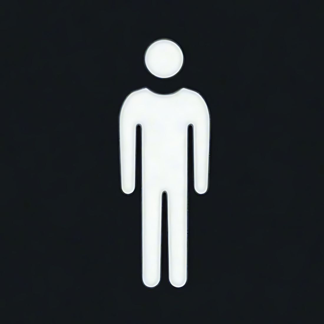 Berker Folie mit Aufdruck 19058001 