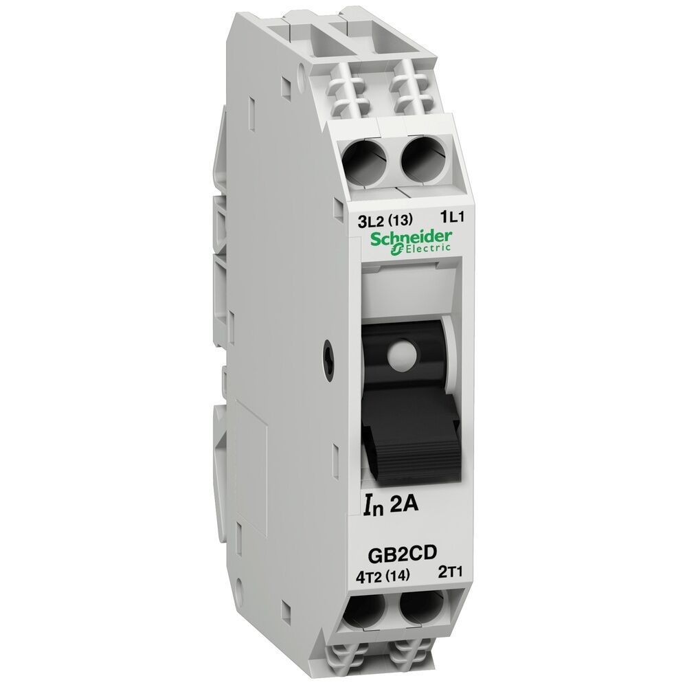Schneider Electric Leitungsschutzschalter GB2CD14