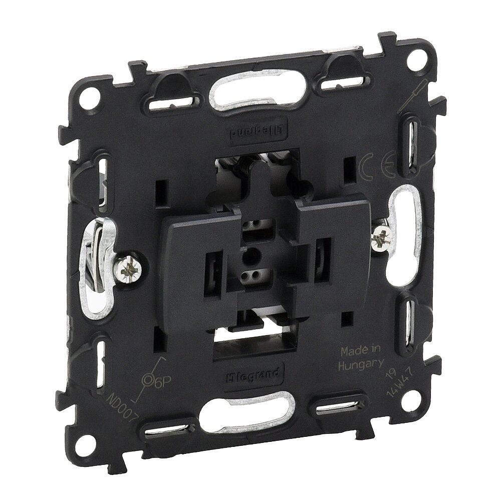 Legrand Einsatz 752011