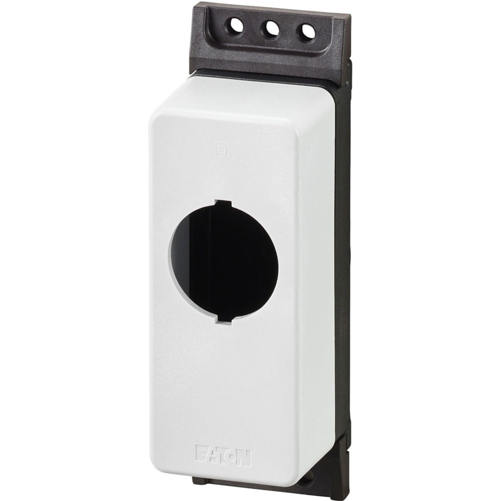 Eaton Aufbaugehäuse 197642 Typ M30-FI1-