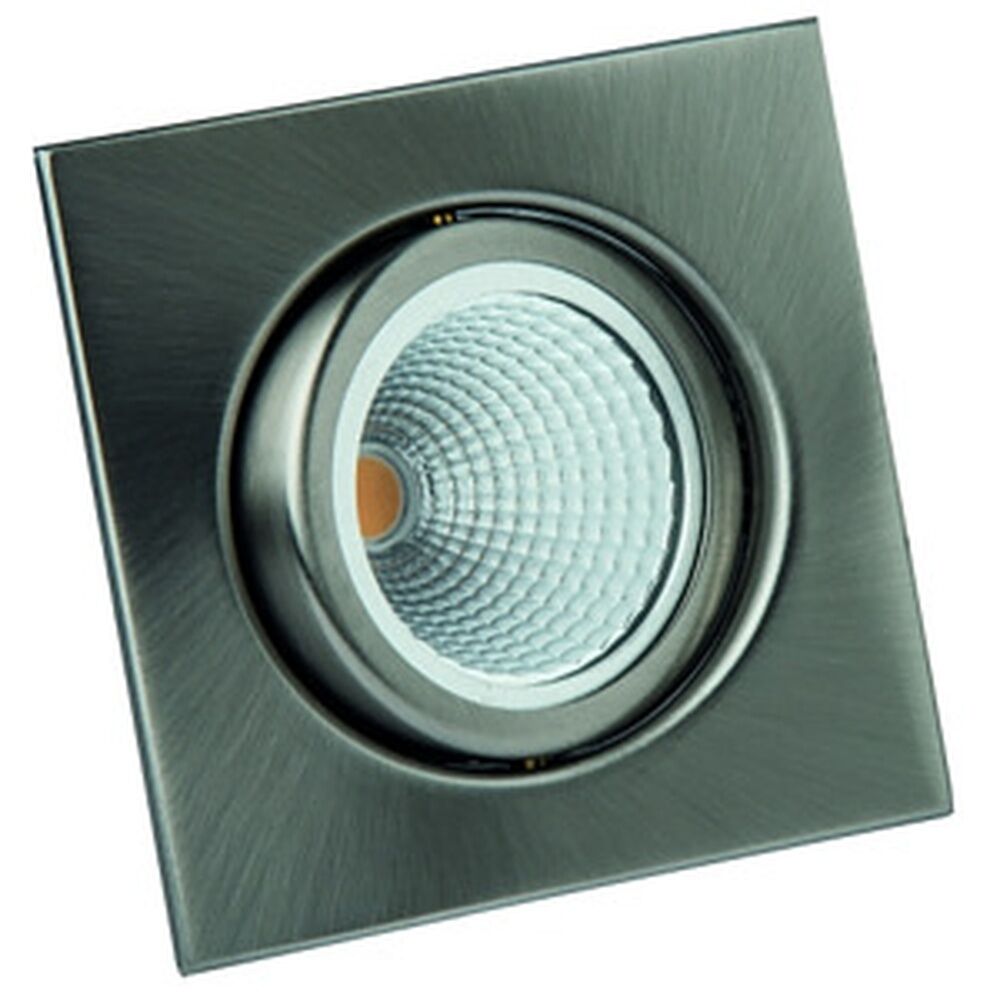 Rutec Edelstahl Einbaustrahler R5516-V4A