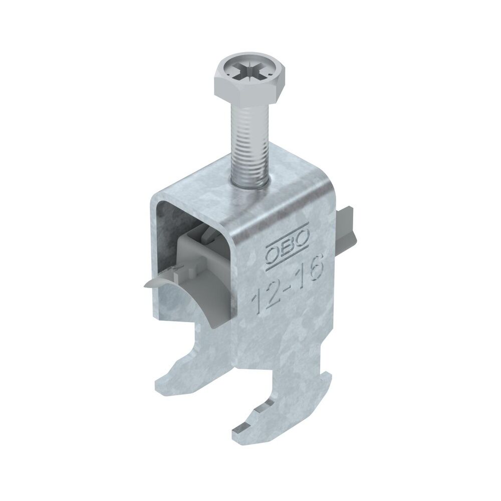 OBO Bettermann Bügelschelle 1186209 Typ BS-H1-K-16 FT 