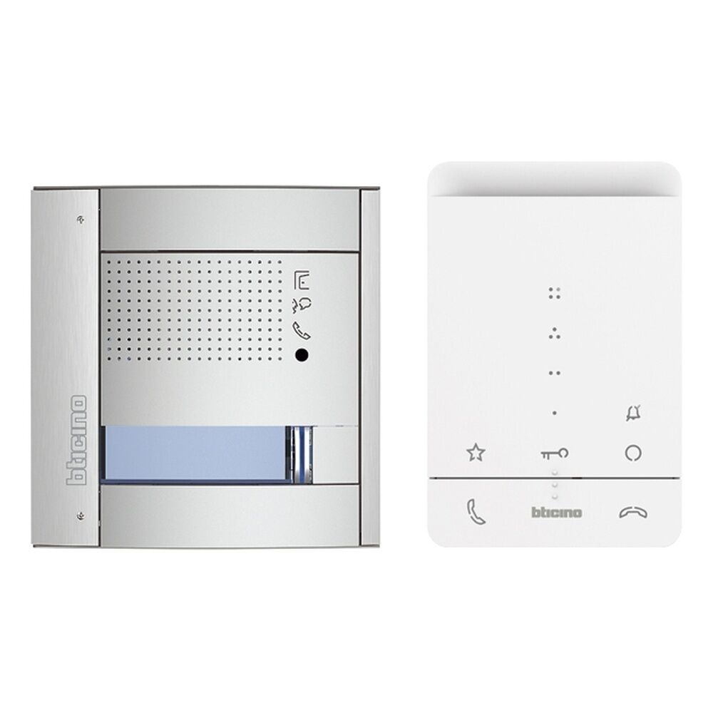 Bticino Audio Set Flex One 364234 