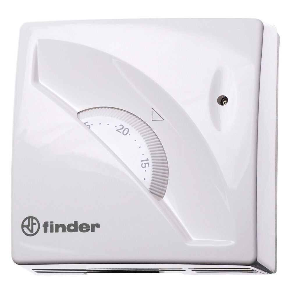 Finder Raumthermostat 1T.01.0