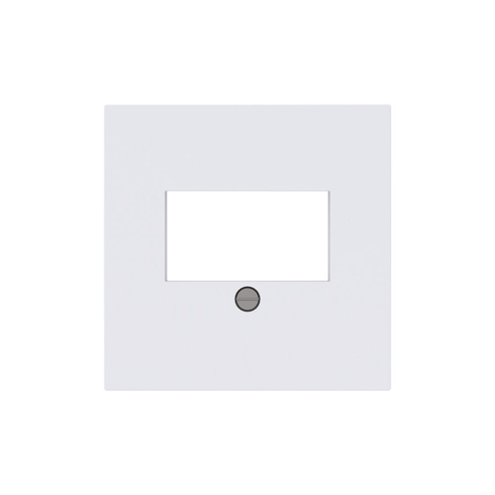 Rutenbeck Zentralstück 13910043 Typ ZSt 55 UM-MA 2 ws