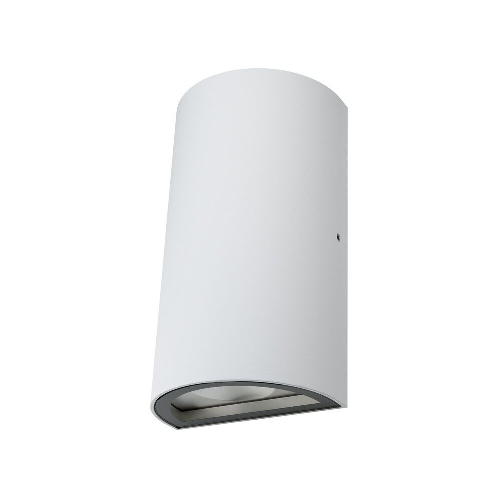 Ledvance Osram Leuchte 214071 Typ ENDURA-STYLE-UPDOWN-12W-WT