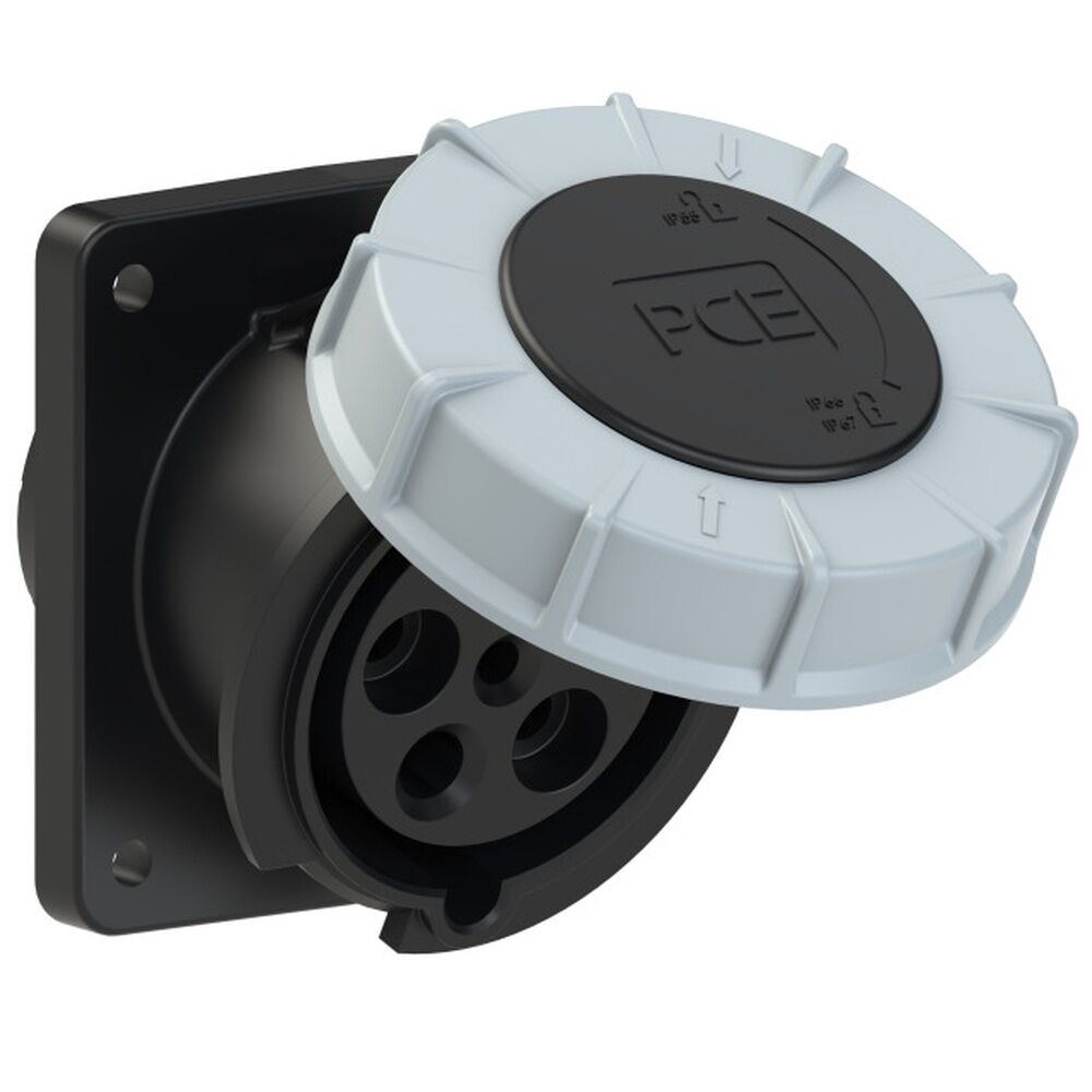 PC Electric Anbaudose 435-7