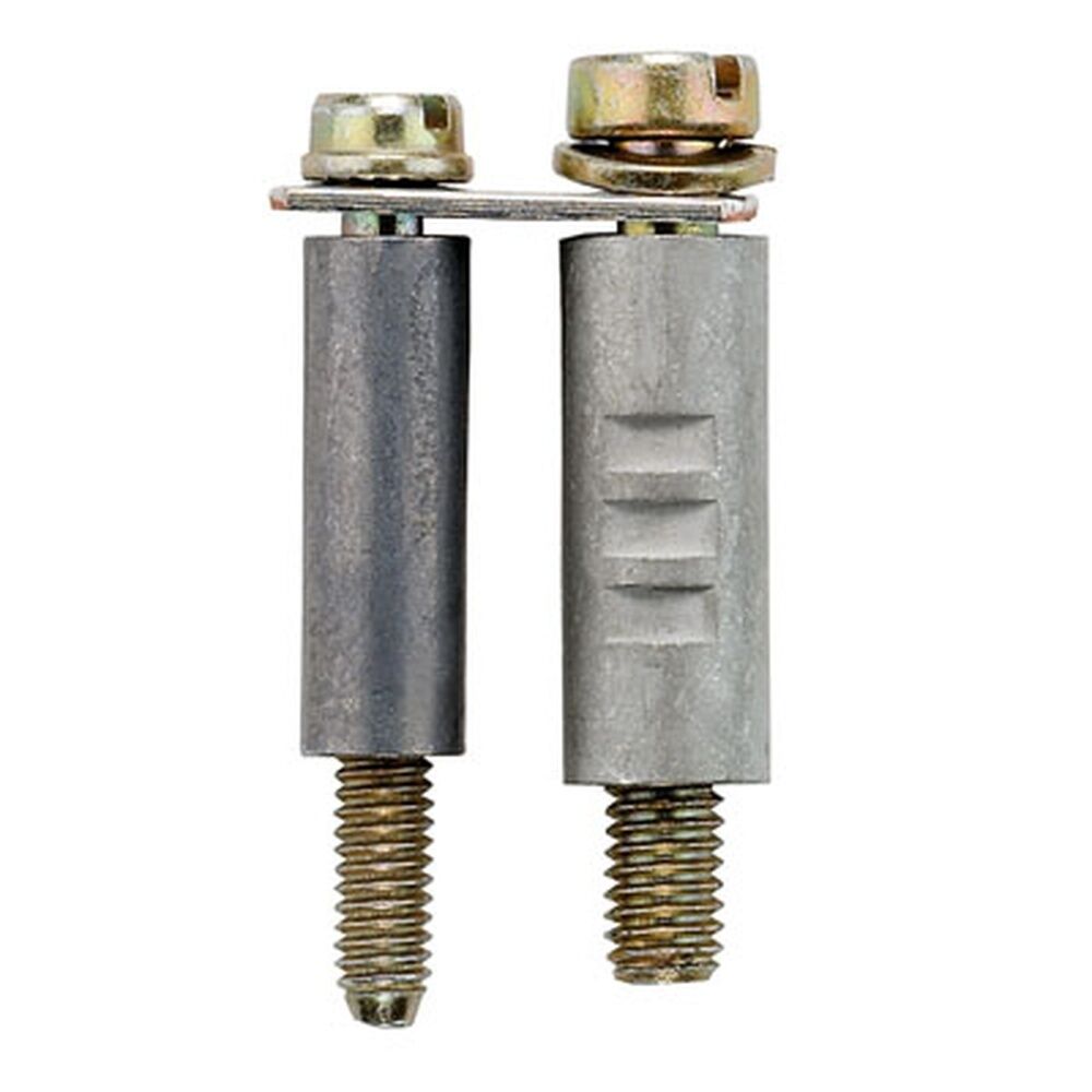 Weidmüller Querverbinder 1859620000 Typ Q WDU10-2.5 SET