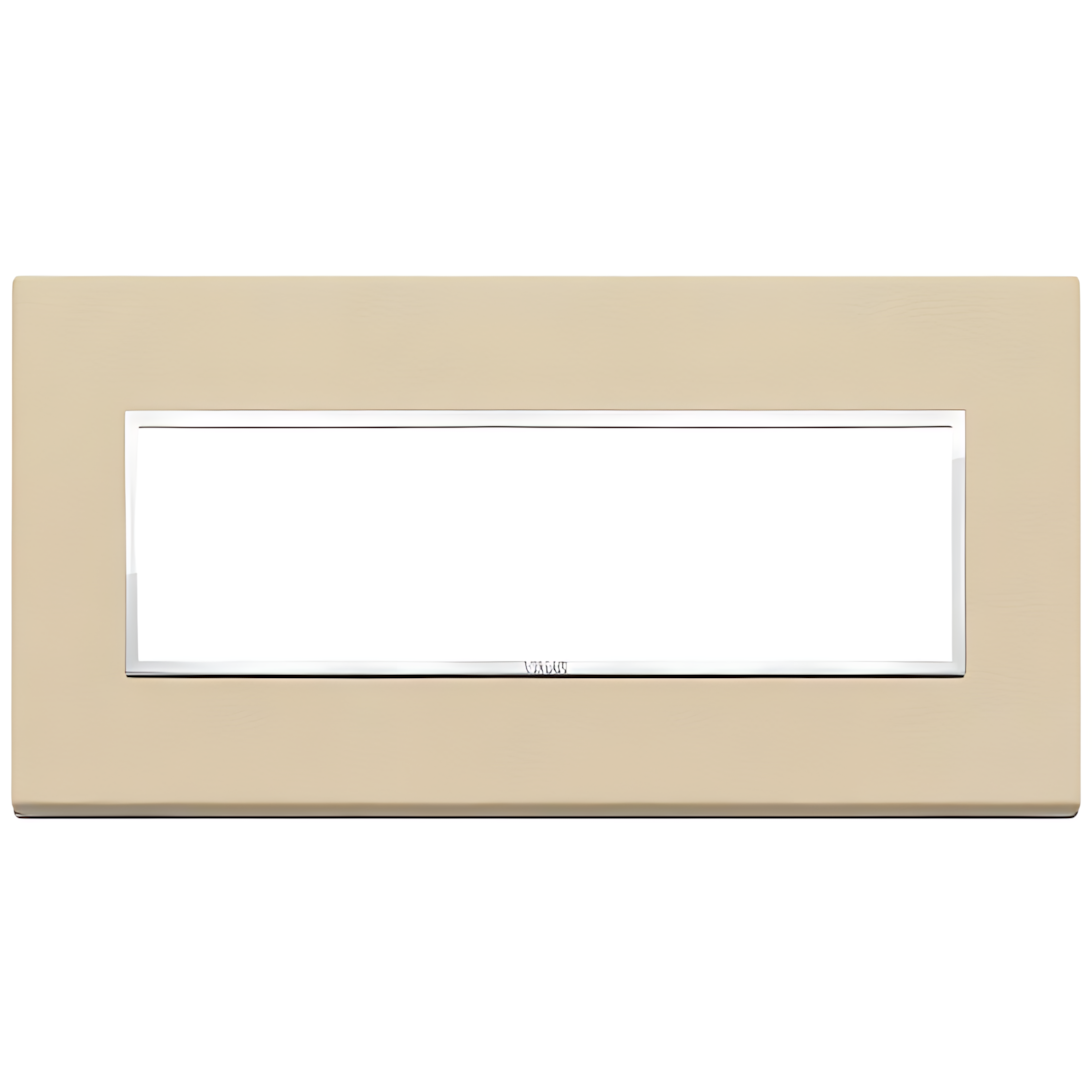 VIMAR Abdeckrahmen 21657.21