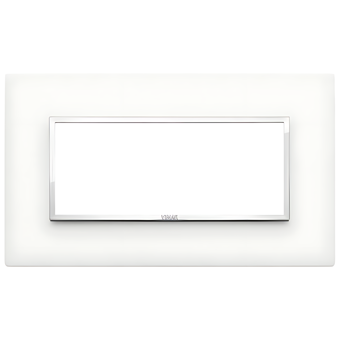 VIMAR Abdeckrahmen 21649.41