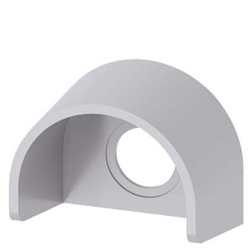 Siemens Schutzkragen 3SU1900-0DY80-0AA0