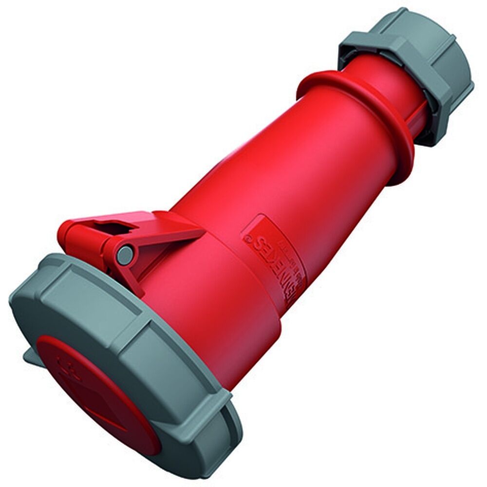 Mennekes Kupplung 553 