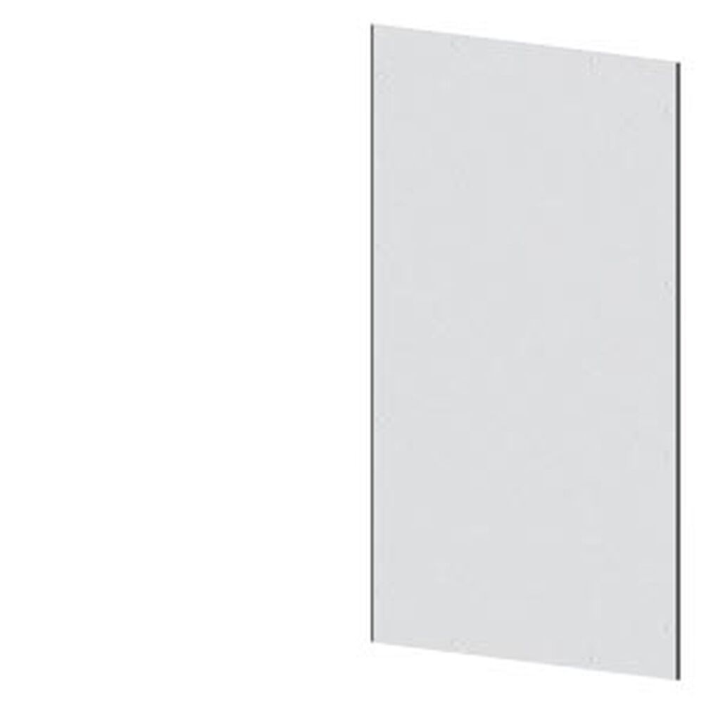 Siemens Seitenwand Rückwand 8MF1890-2UW61-1C