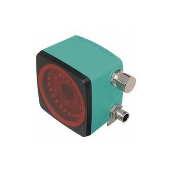 Pepperl+Fuchs Lesekopf 264415 Typ PCV100-F200-SSI-V19-6011