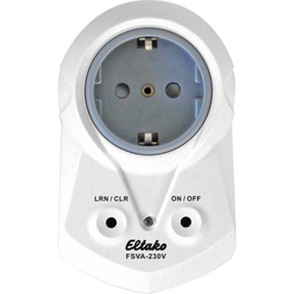 ELTAKO Funkaktor 30100003 Typ FSVA-230V-10A