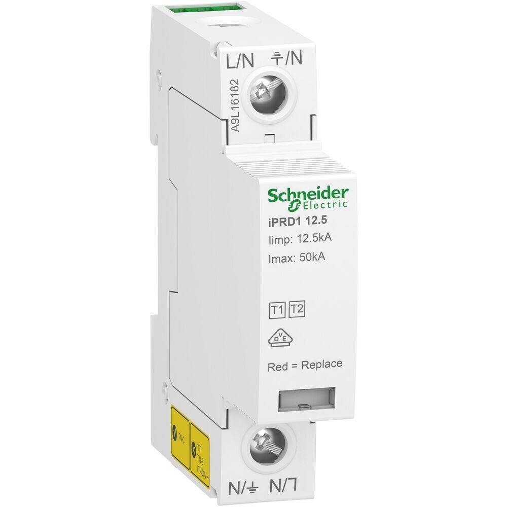 Schneider Electric Kombiableiter A9L16182