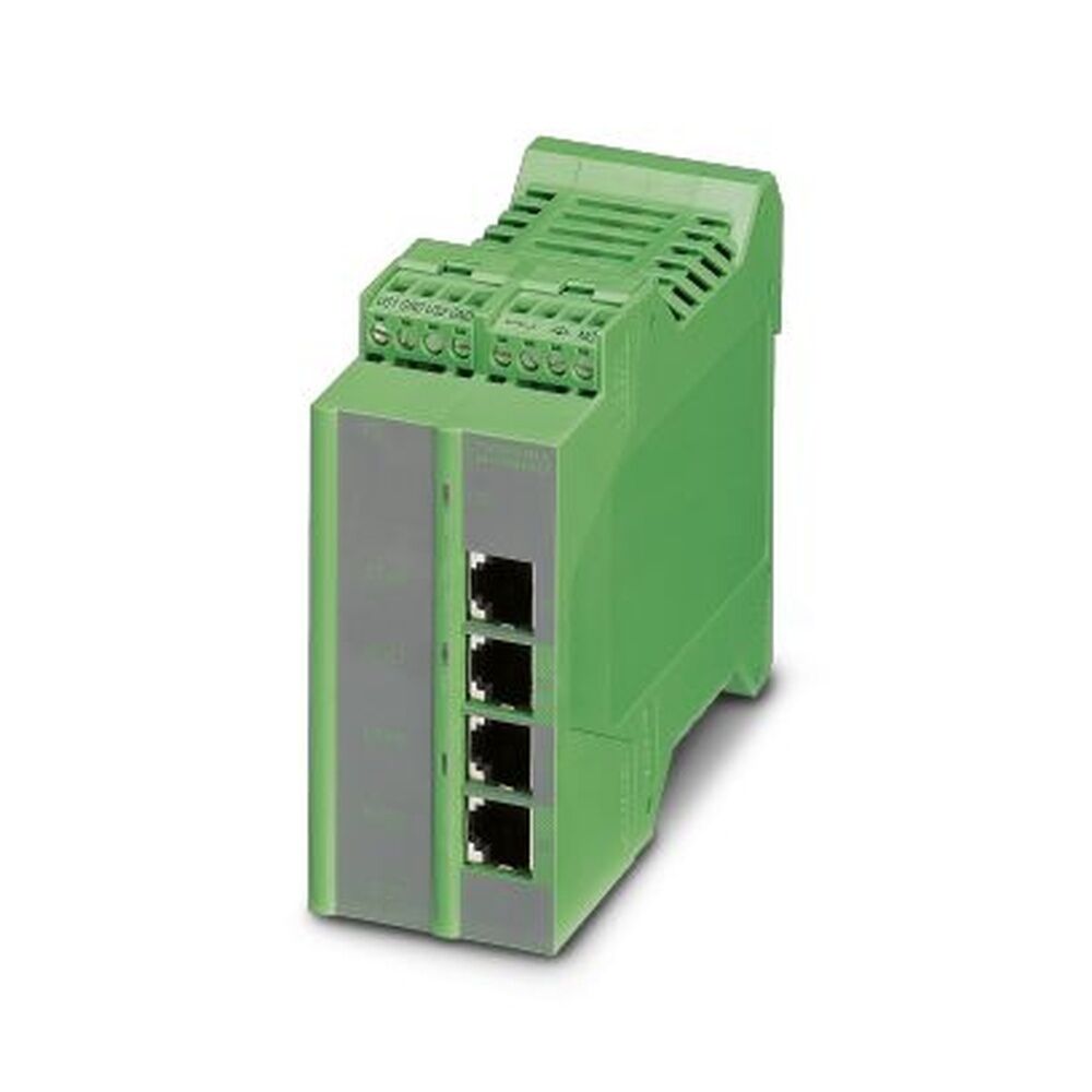 Phoenix Contact Ethernet Modul 2891013 Typ FL PSE 2TX
