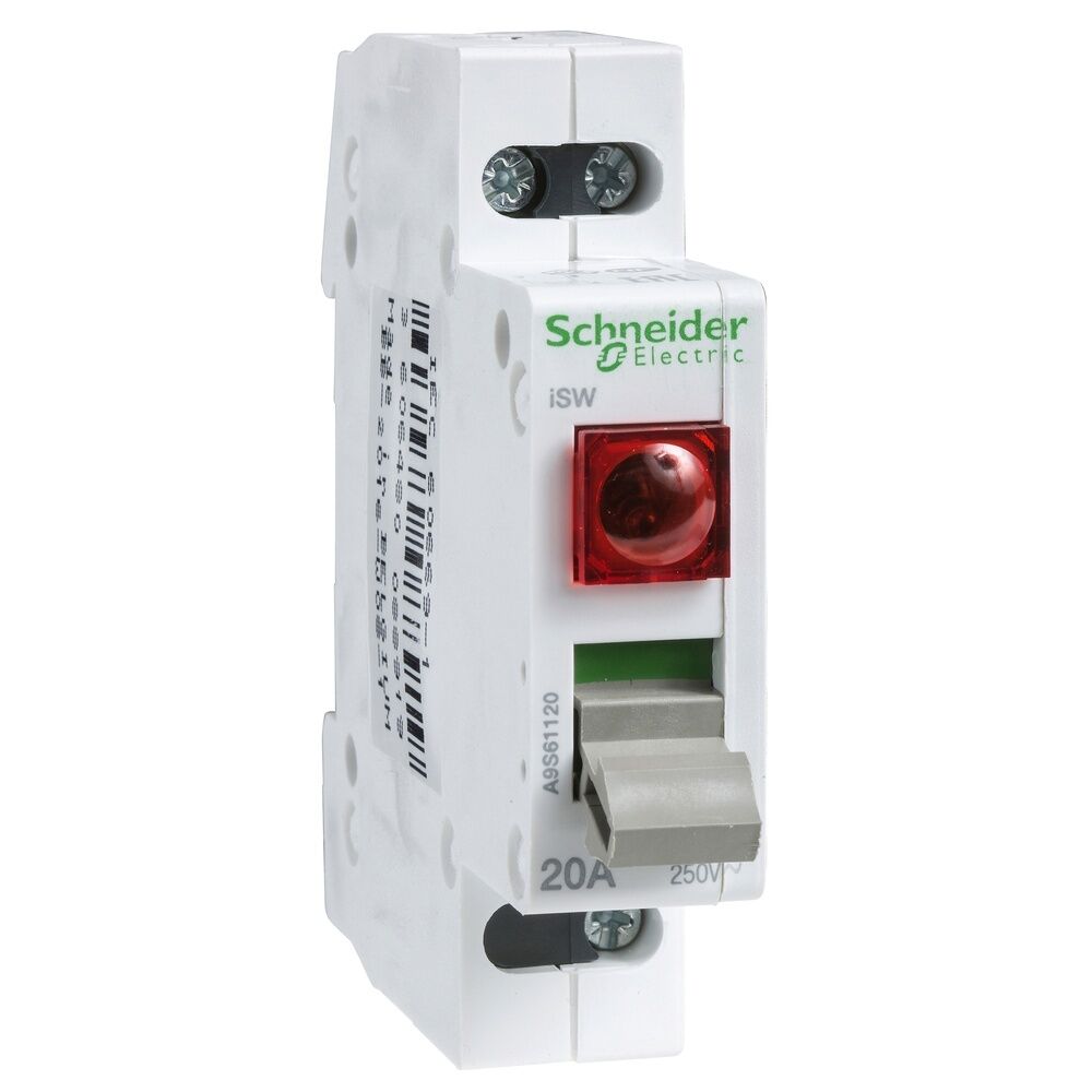 Schneider Electric Lasttrennschalter A9S61132