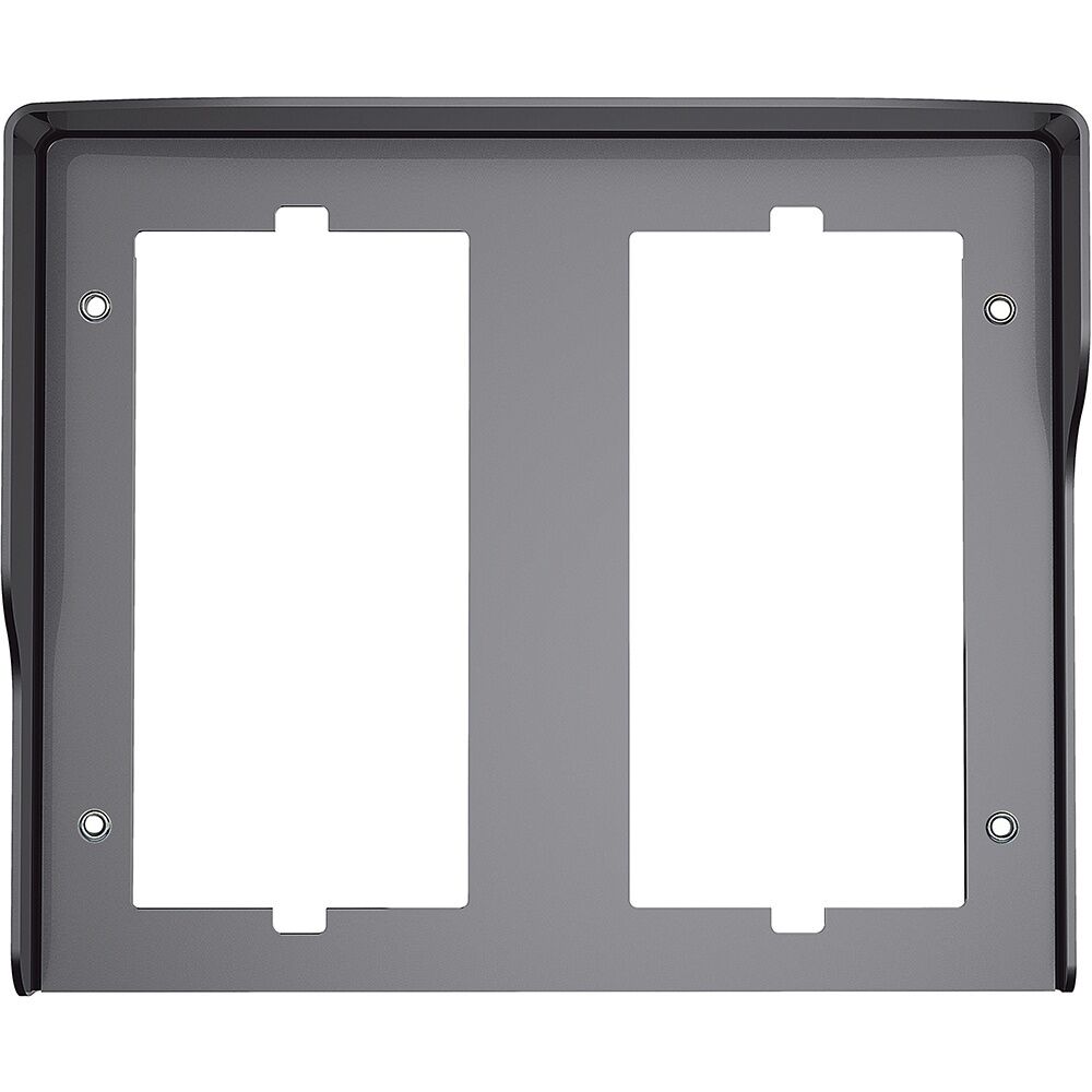 Bticino Regendachrahmen 350543