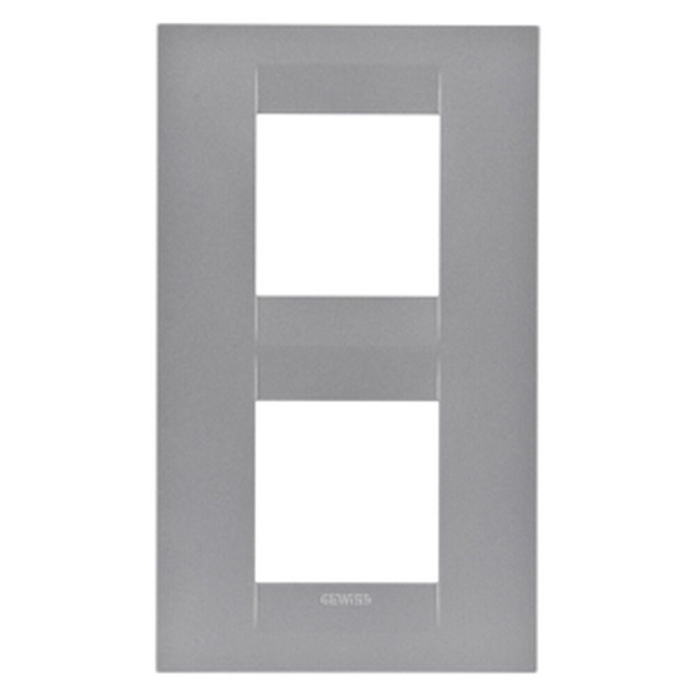 Gewiss Abdeckrahmen GW16424VT