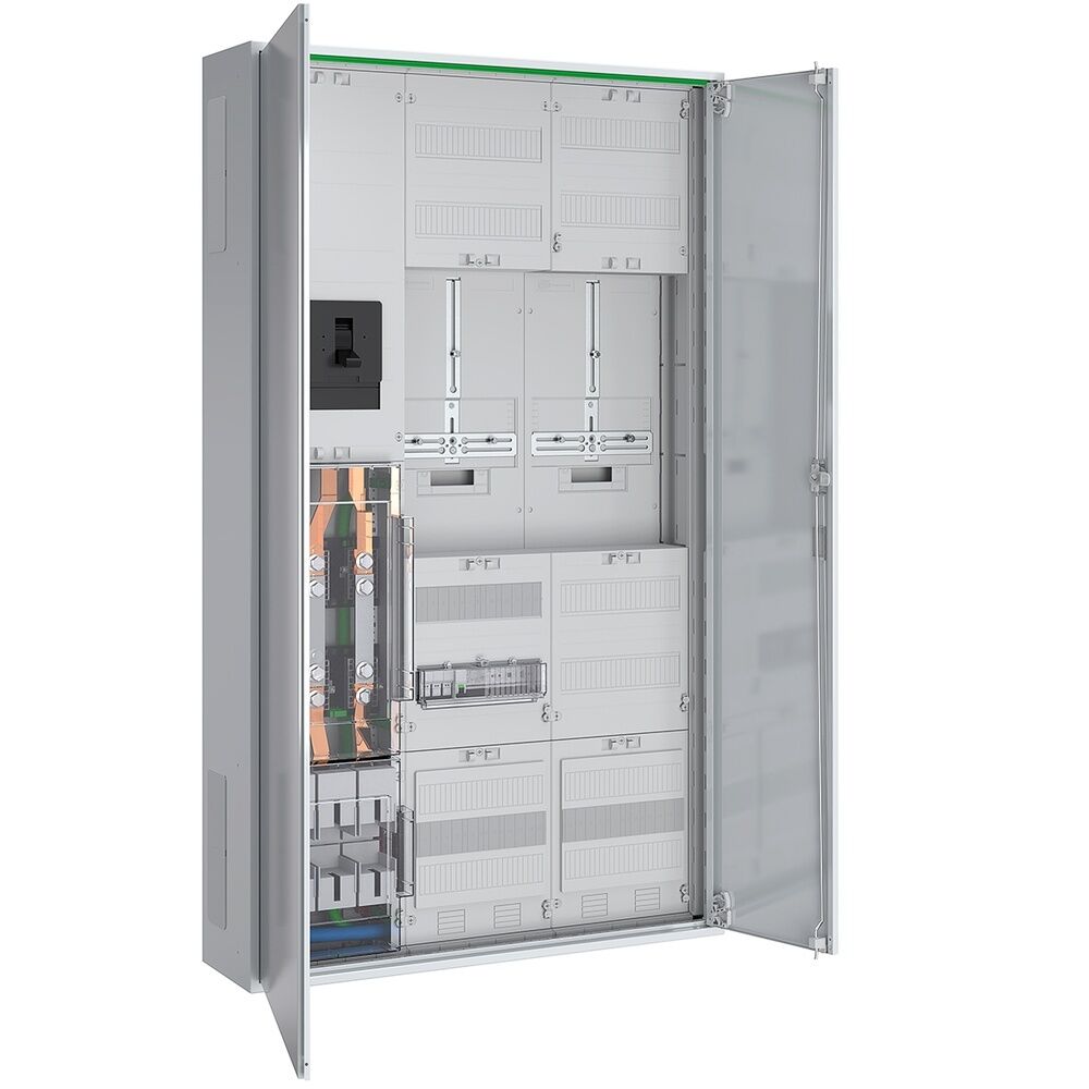 ABN Wandlerschrank ABNRS309X0483