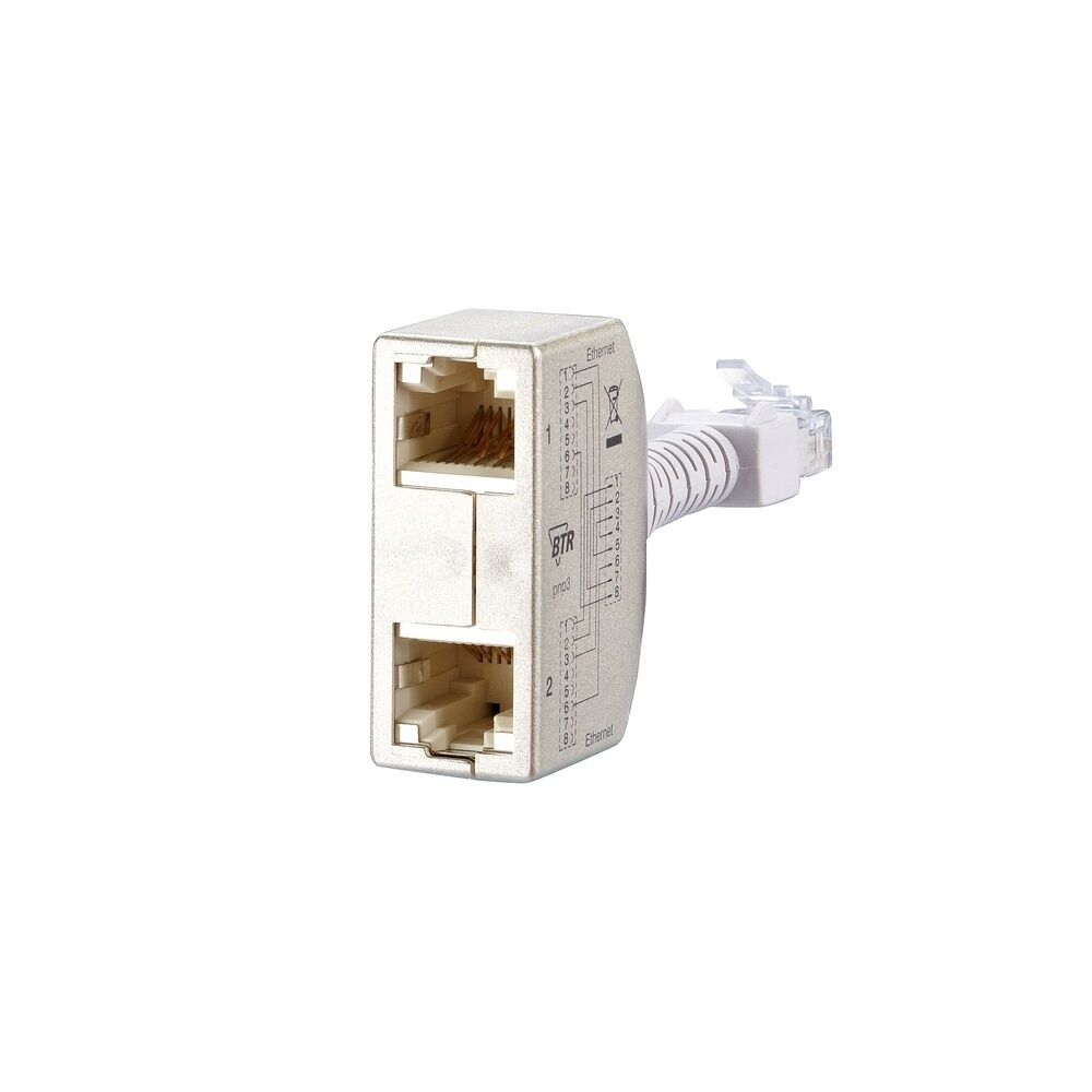 METZ CONNECT Adapter 130548-03-E