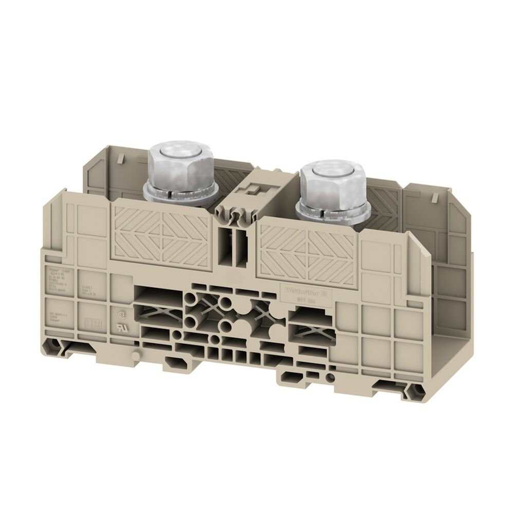 Weidmüller Bolzenklemme 1028700000 Typ WFF 300