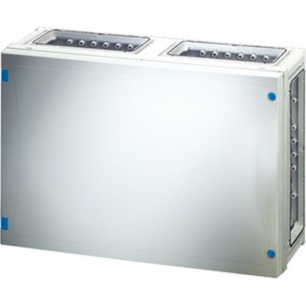 Hensel Leergehäuse FP 0420 Nr. 68000204