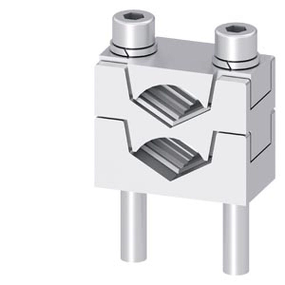 Siemens Prismenklemme 3NP1961-1BB20 