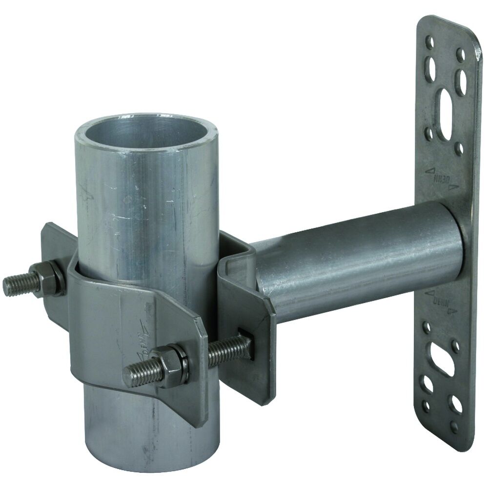 Dehn + Söhne Wandbefestigung 105348 Typ WB D40.50 SE WA110 V2A