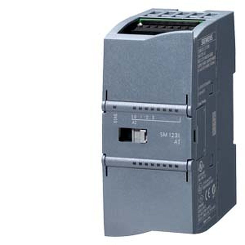 Siemens SIPLUS S7 1200 SM 6AG1231-5ND32-4XB0