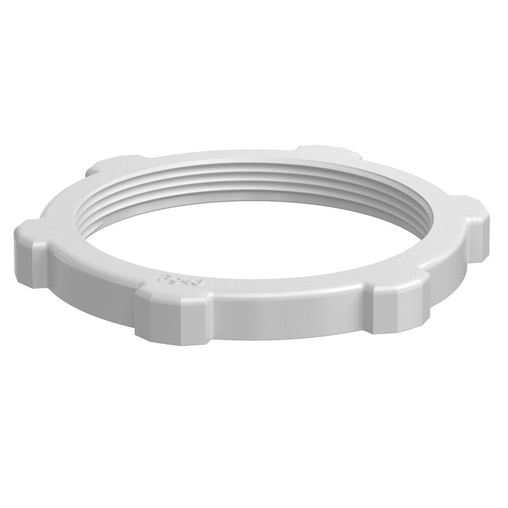 OBO Bettermann Gegenmutter 2048485 Typ 116 VDE PG48 PA