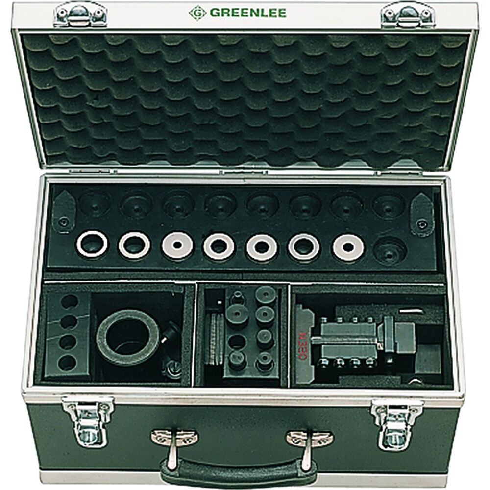 Intercable AC Transportkoffer 711748 Typ ACBLSWZG