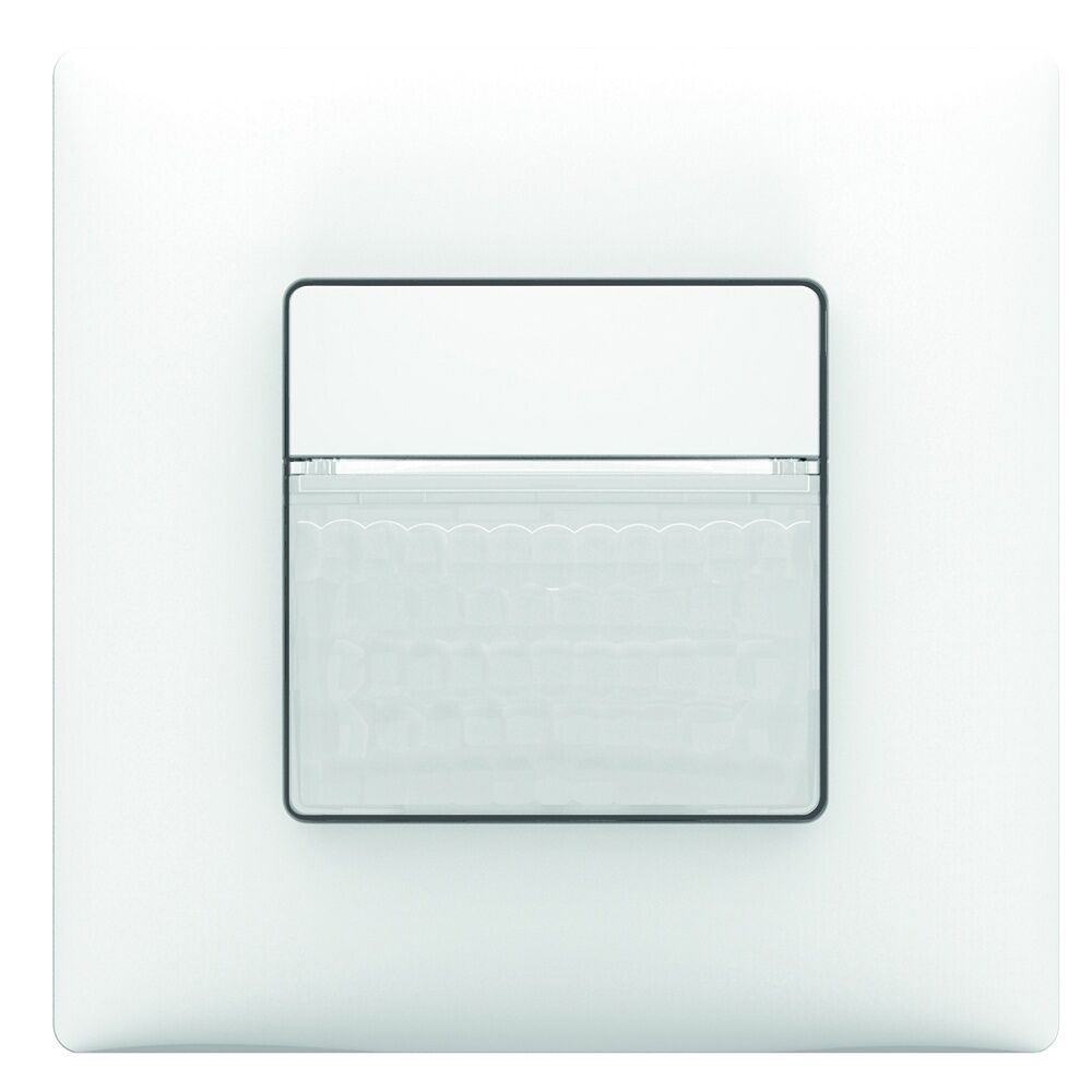 Theben Präsenzmelder 4800350 Typ LUXORliving BI 180 WH 