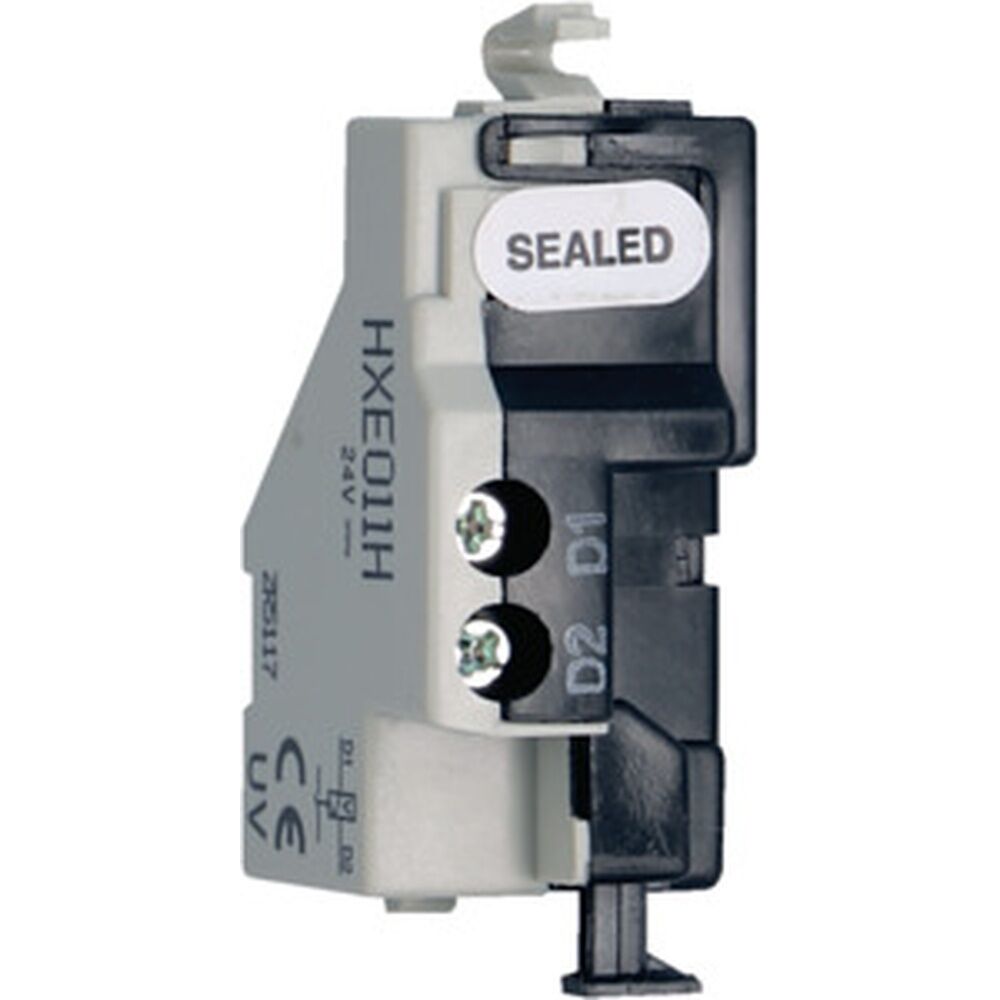 Hager Unterspannungsauslöser HXE011H 