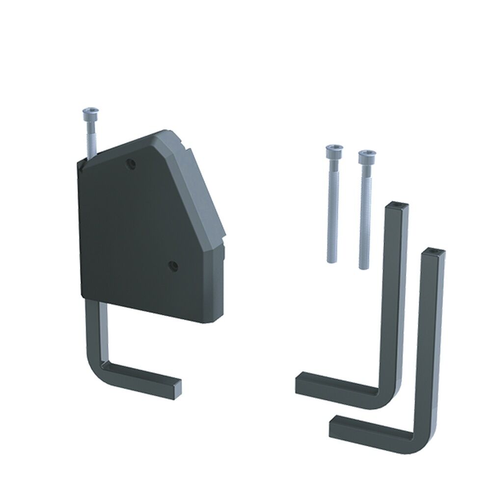 Bachmann Befestigungsbügel 930.180