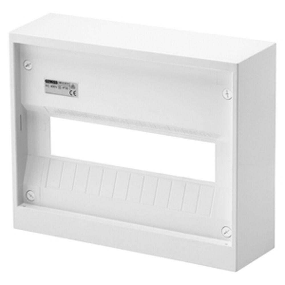 Gewiss Abdeckung GW43111S