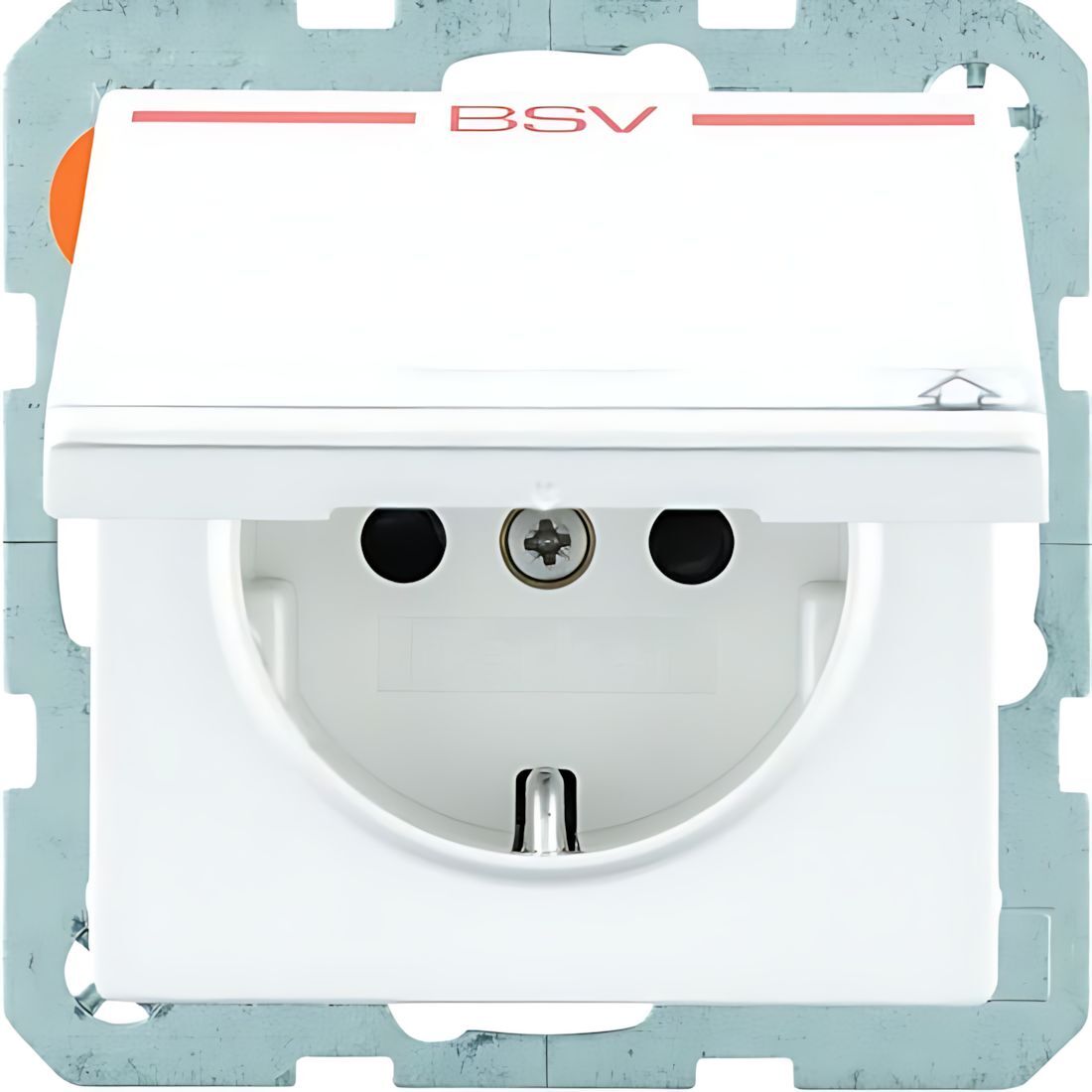 Berker SCHUKO Steckdose 47526099